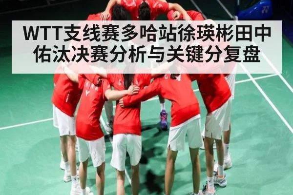 WTT支线赛多哈站徐瑛彬田中佑汰决赛分析与关键分复盘
