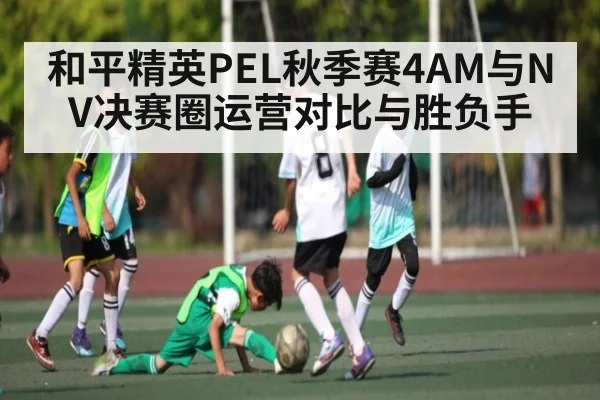 和平精英PEL秋季赛4AM与NV决赛圈运营对比与胜负手